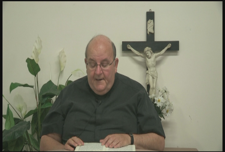 Thumbnail image for In Season And Out of Season.  #614.