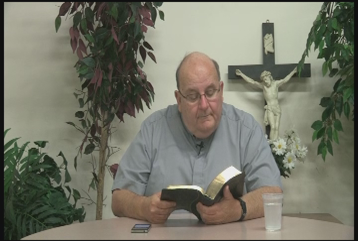 Thumbnail image for In Season And Out of Season.  #624.