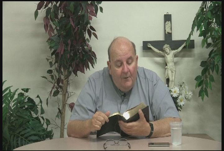 Thumbnail image for In Season And Out of Season.  #625.