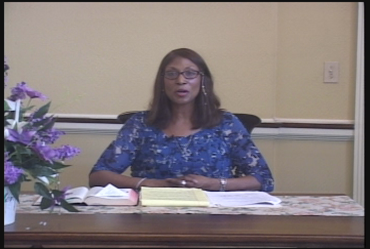 Thumbnail image for Bread of Life, July 15, 2014.  "Topic:  What will God have us do?"