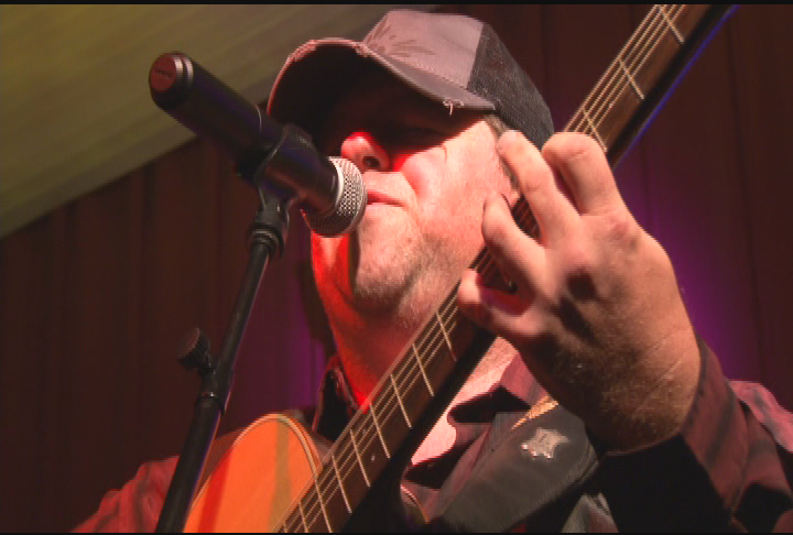 Thumbnail image for Whisky City, Part 1 of 2.  Hinsdale Fire Department Block Dance, July 19, 2014.