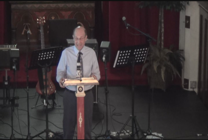 Thumbnail image for Open Door Church, Weekly Worship Service.  August 2, 2015.