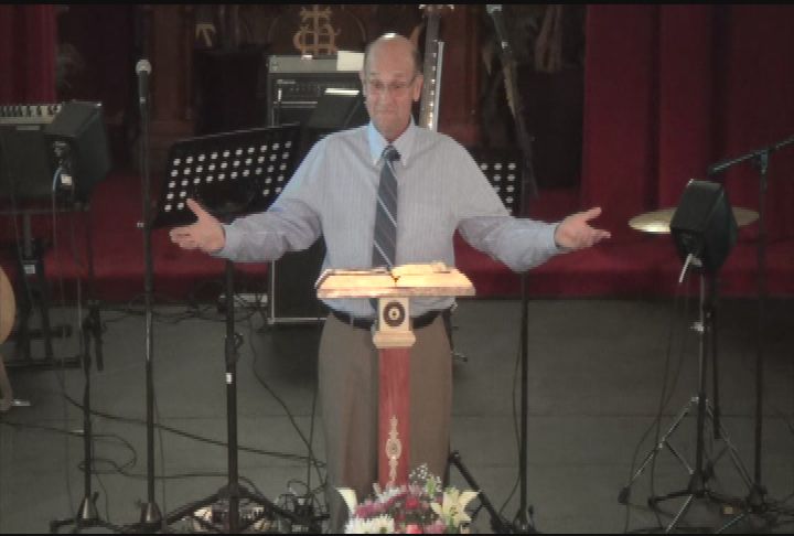 Thumbnail image for Open Door Church, Weekly Worship Service.  August 16, 2015.