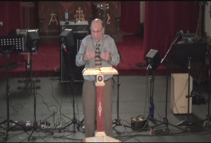 Thumbnail image for Open Door Church, Weekly Worship Service.  September 6, 2015.