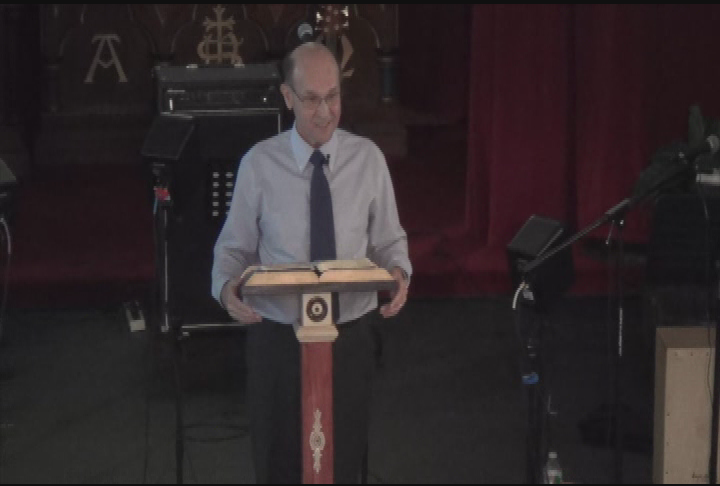 Thumbnail image for Open Door Church, Weekly Worship Service.  September 13, 2015.