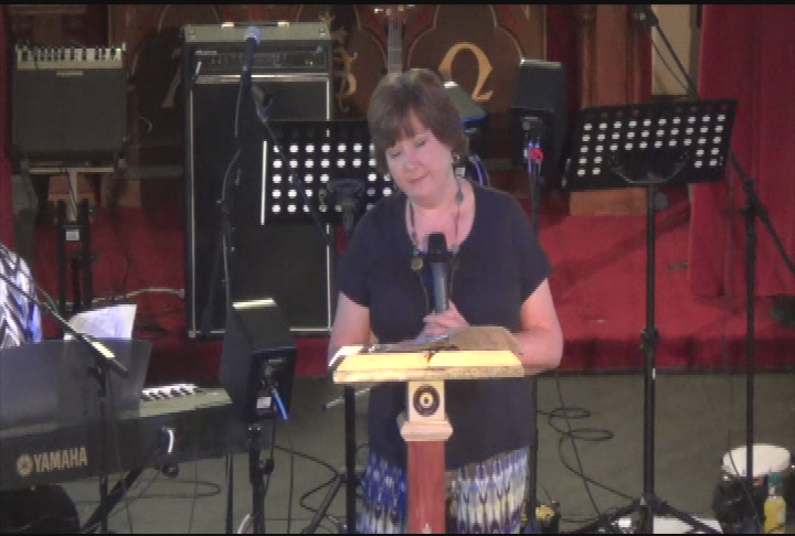 Thumbnail image for Open Door Church, Weekly Worship Service.  September 20, 2015.