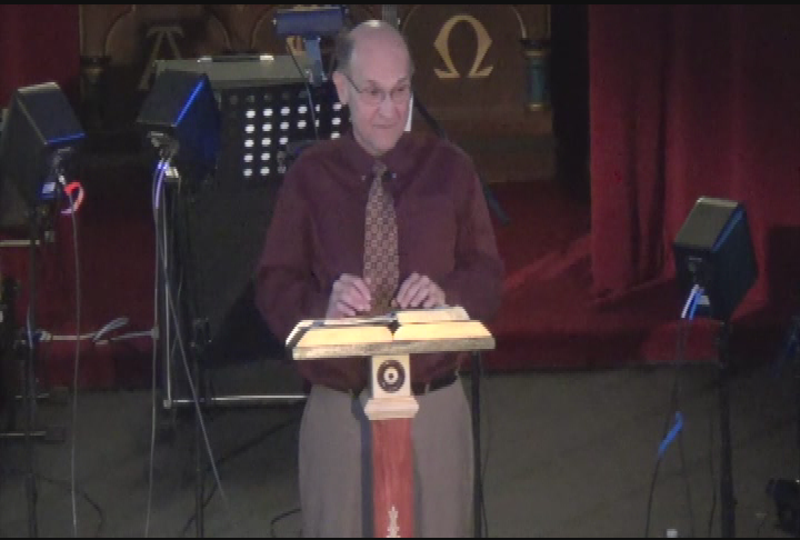 Thumbnail image for Open Door Church, Weekly Worship Service.  October 4, 2015.