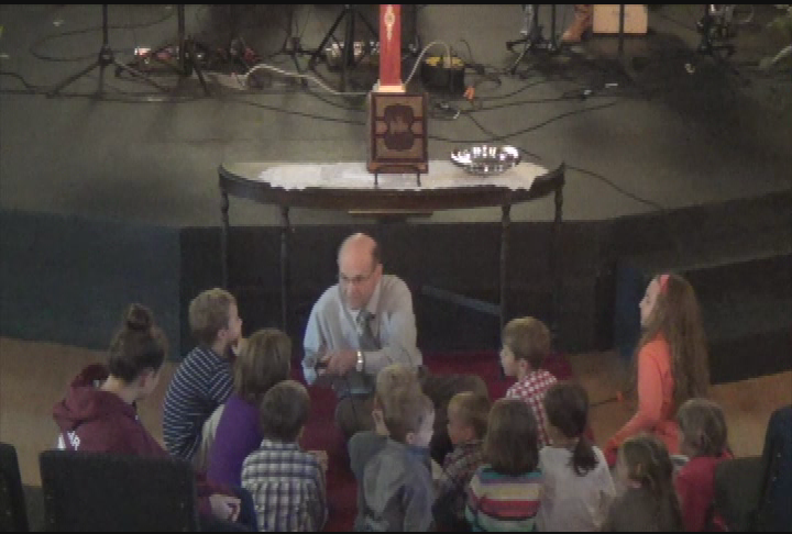 Thumbnail image for Open Door Church, Weekly Worship Service.  October 11, 2015.