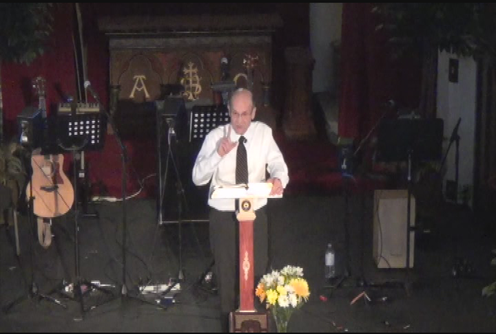 Thumbnail image for Open Door Church, Weekly Worship Service.  October 18, 2015.