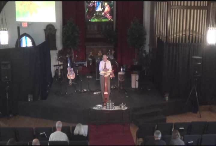 Thumbnail image for Open Door Church, Weekly Worship Service.  October 25, 2015.