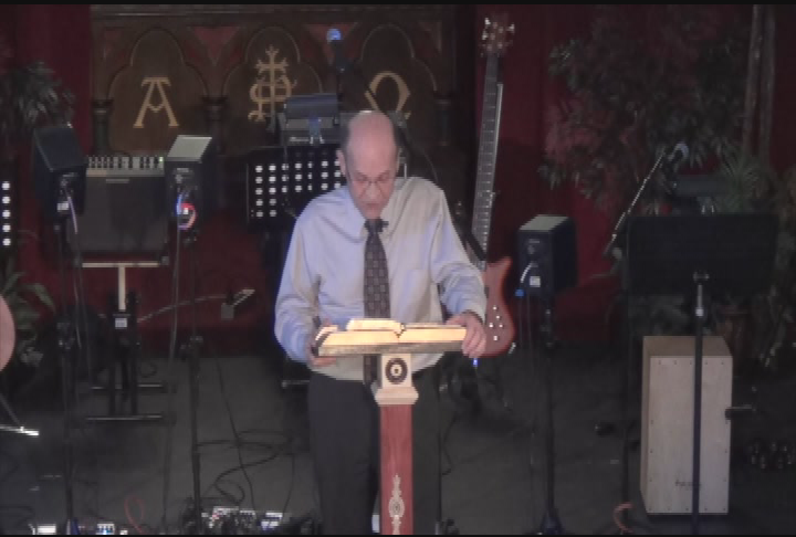 Thumbnail image for Open Door Church, Weekly Worship Service.  November 1, 2015.