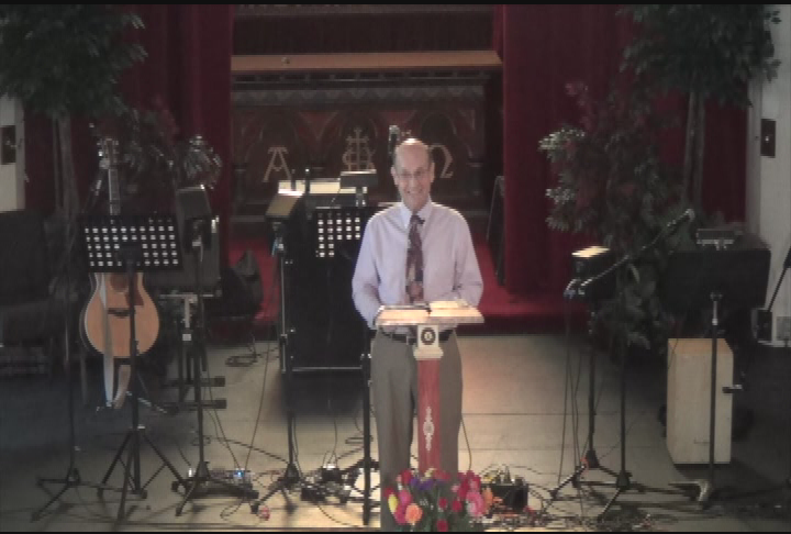 Thumbnail image for Open Door Church, Weekly Worship Service.  November 8, 2015.