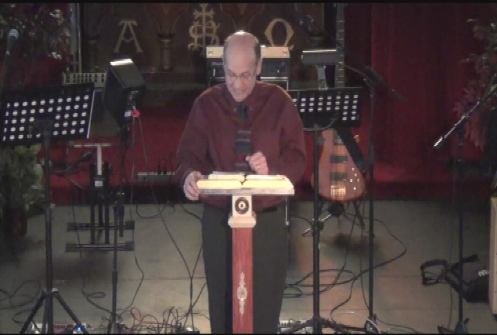 Thumbnail image for Open Door Church, Weekly Worship Service.  November 29, 2015.