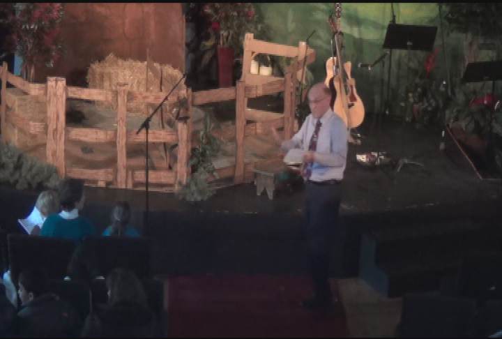 Thumbnail image for Open Door Church, Weekly Worship Service.  December 21, 2015.