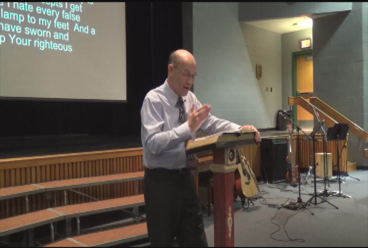 Thumbnail image for Open Door Church, Weekly Worship Service.  December 27, 2015.