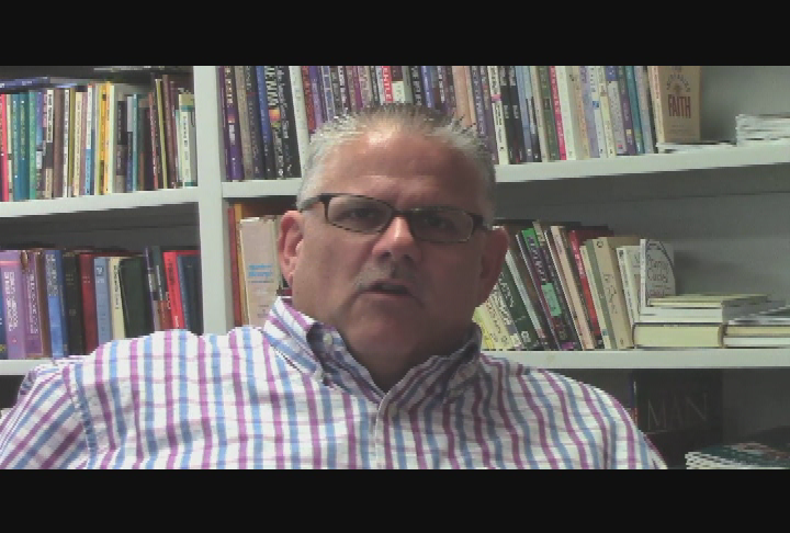 "Stop the Pipeline:  Massachusetts Homeowners Speak Out."  "Pastor Barry Risto, Winchendon."