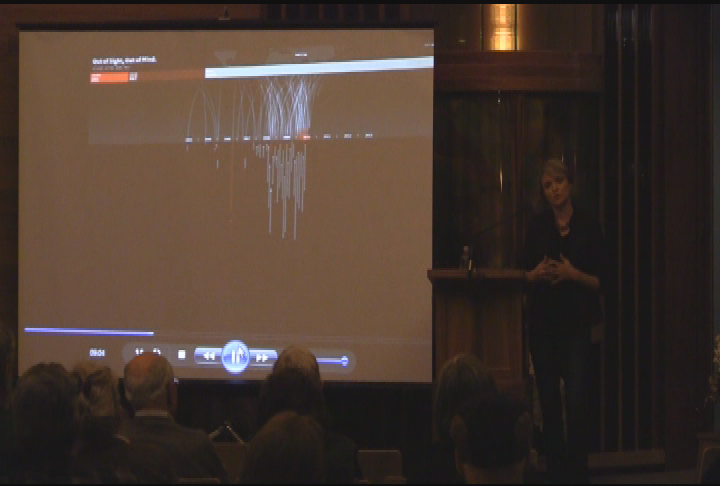 Thumbnail image for "Berkshire Human Rights Speaker Series:  Charli Carpenter, 'Gender, Civilian Protection and the Paradox of War Law.'"