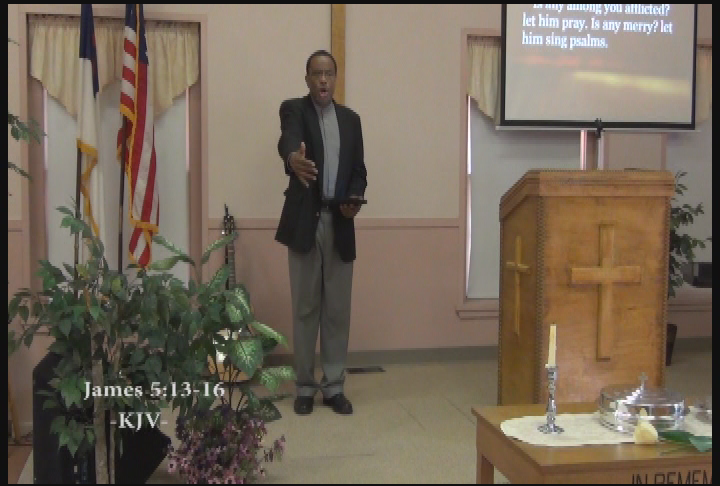 Thumbnail image for First Baptist Church of Pittsfield.  July 18, 2021.