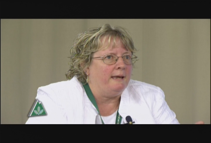 Thumbnail image for Berkshire Healthcare presents "InfoSource."  "'The Pediatric Palliative Care Program,' with June Green, Social Worker, HospiceCare in the Berkshires."