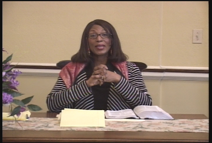 Thumbnail image for Bread of Life, December 9, 2014.  "Topic:  No Resolutions -- Only Good Habits."