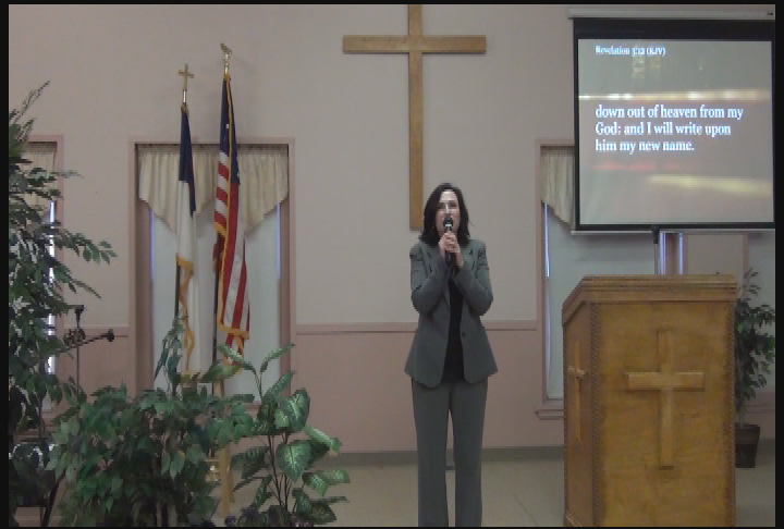 Thumbnail image for Christian Faith Fellowship Church.  November 30, 2014.