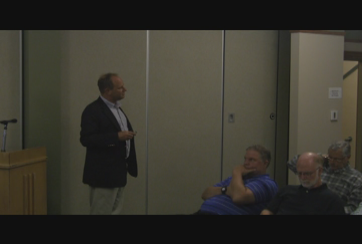 Thumbnail image for Berkshire Hills R.S.D. School Committee and 3-Member Town Select Boards & Finance Committees Meeting, August 7, 2013.