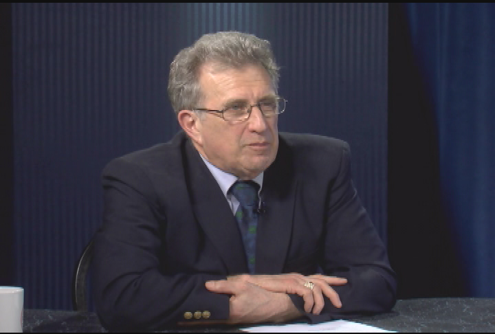 Massachusetts Medical Society presents "Physician Focus."  "The Other Side of Alzheimer's: Caregivers and Families."