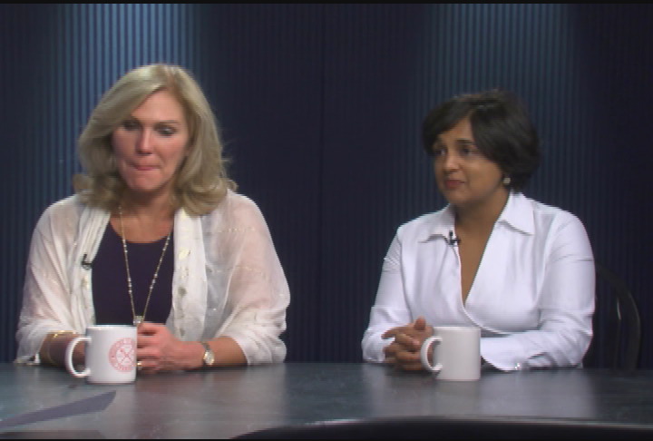 Massachusetts Medical Society presents "Physician Focus."  "Women and Heart Disease."