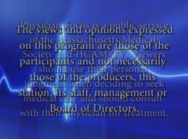Thumbnail image for Massachusetts Medical Society presents "Physician Focus."  "Mindfulness and the Mind-Body Connection."