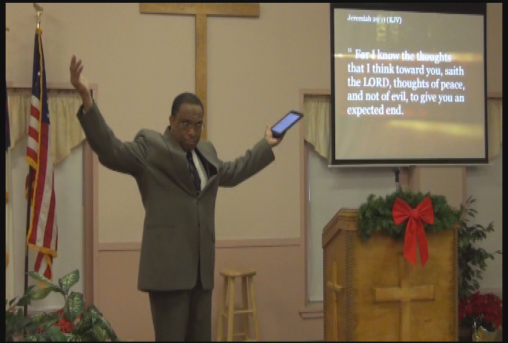 Thumbnail image for Christian Faith Fellowship Church.  December 31, 2014.