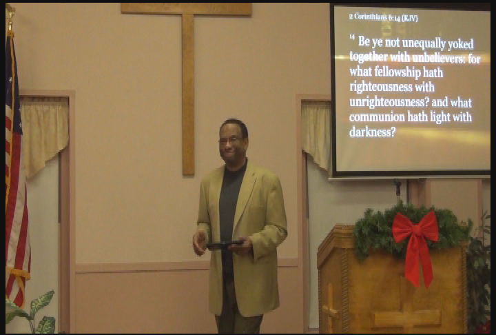 Thumbnail image for Christian Faith Fellowship Church.  December 31, 2014.