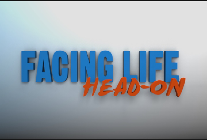 Thumbnail image for Facing Life Head-On, #720.