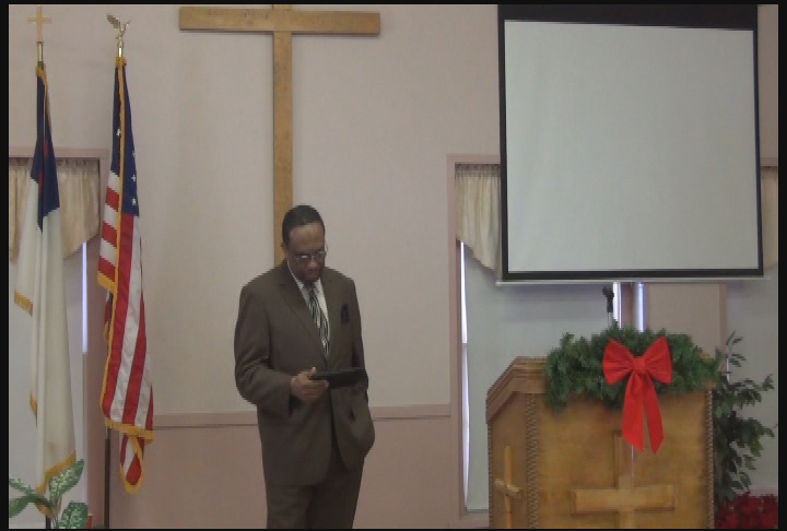Thumbnail image for Christian Faith Fellowship Church.  January 11, 2015.