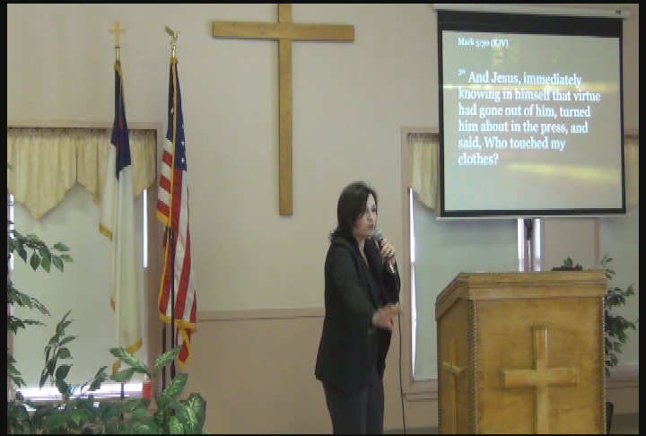 Thumbnail image for Christian Faith Fellowship Church.  March 8, 2015.