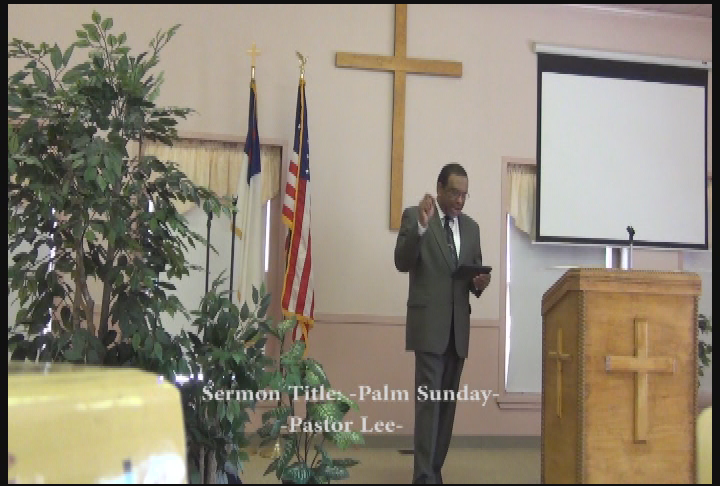 Thumbnail image for Christian Faith Fellowship Church.  March 29, 2015.