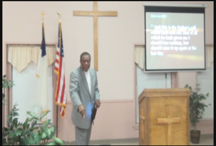 Thumbnail image for Christian Faith Fellowship Church.  June 19, 2015.