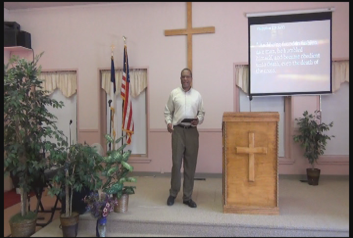 Thumbnail image for Christian Faith Fellowship Church.  June 24, 2015.