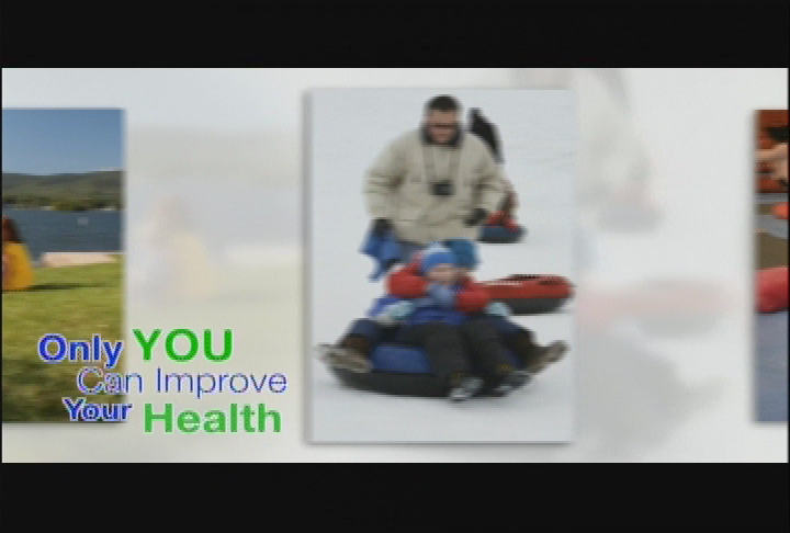 Thumbnail image for Berkshire Health Systems presents "'Creating Health' -- Health and wellness information with Dr. Mark Pettus.  'Food as Medicine.  Part 1.'"