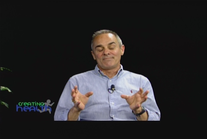 Thumbnail image for Berkshire Health Systems presents "'Creating Health' -- Health and wellness information with Dr. Mark Pettus.  'Food as Medicine.  Part 2.'"