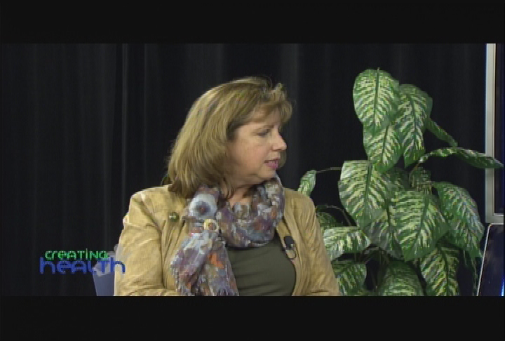 Thumbnail image for Berkshire Health Systems presents "'Creating Health' -- Health and wellness information with Dr. Mark Pettus." "'Falls', with Patricia Tremblay, Berkshire VNA.  Part 2 of 2."