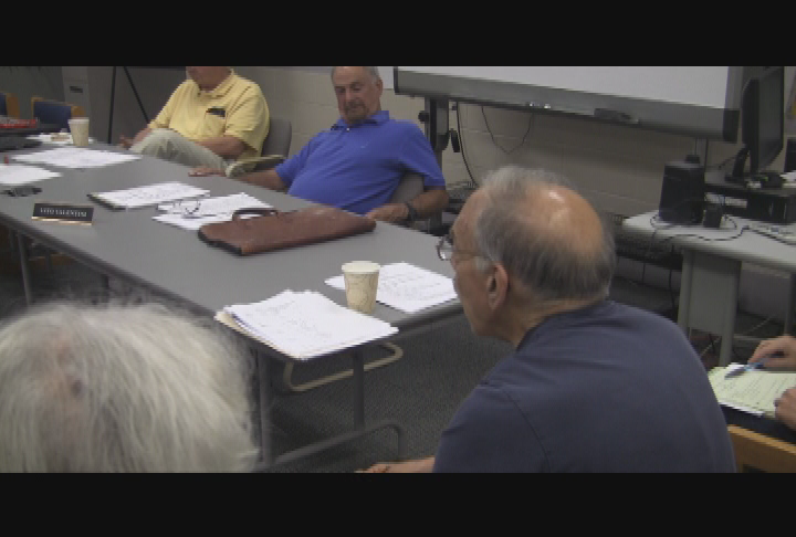 Thumbnail image for Southern Berkshire R.S.D. School Committee Meeting, August 22, 2013.