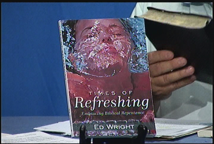 Thumbnail image for Recovery From Religion.  "Pitfalls of the Prosperity Gospel."