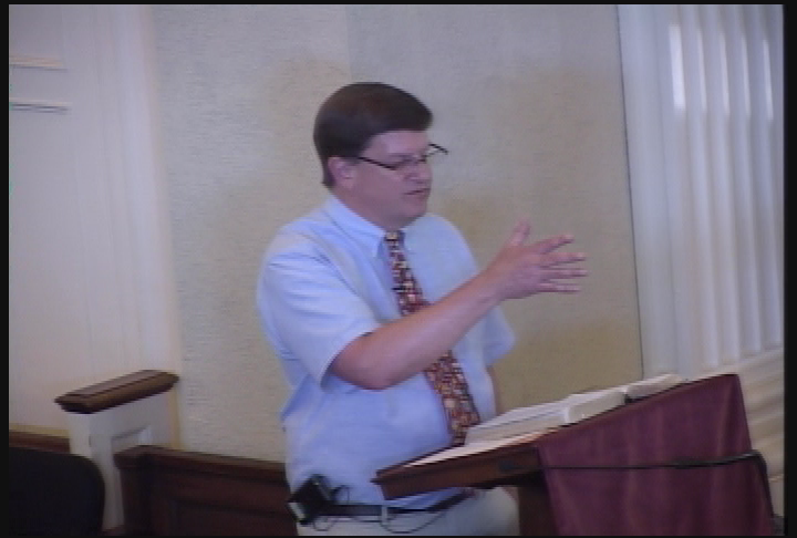 Thumbnail image for First Baptist Church of Pittsfield, August 2, 2015.