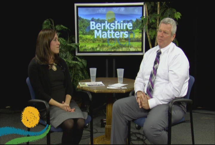 Thumbnail image for United Cerebral Palsy Association presents "Berkshire Matters."  "Pittsfield Adult Learning Center."