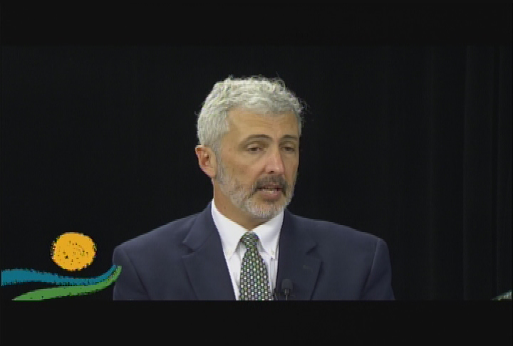 Thumbnail image for United Cerebral Palsy Association presents "Berkshire Matters."  "Community Health Programs (CHP), with Bryan Ayars, Executive Director."