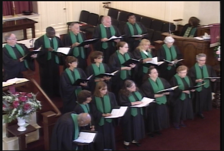 Thumbnail image for First Baptist Church of Pittsfield, September 20, 2015.