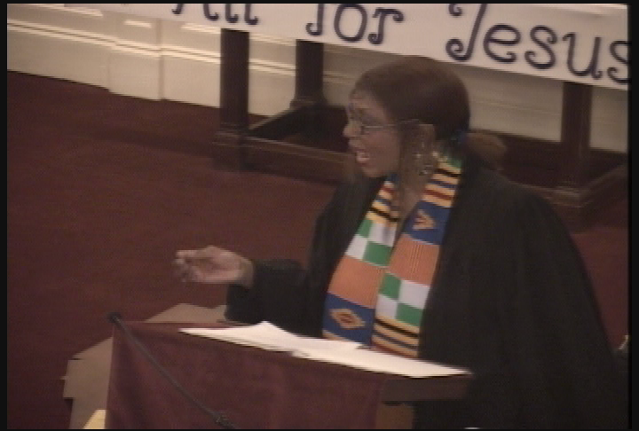 Thumbnail image for First Baptist Church of Pittsfield, October 25, 2015.