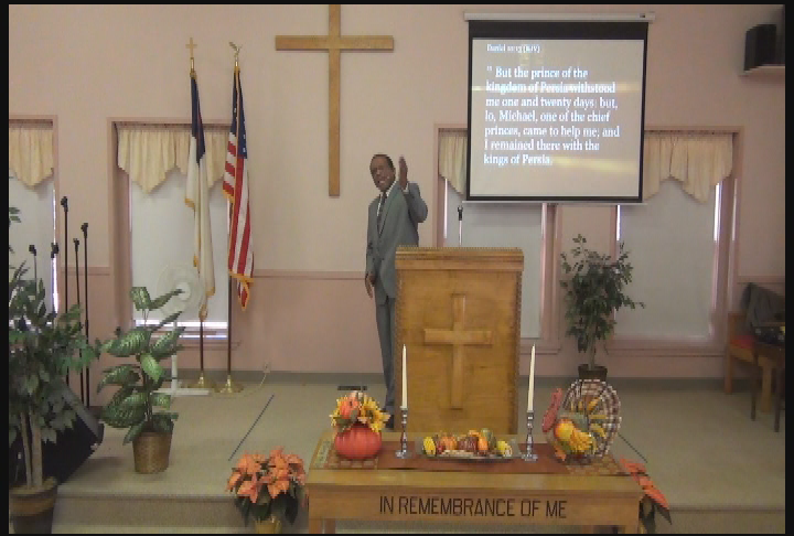 Thumbnail image for Christian Faith Fellowship Church.  November 30, 2015.