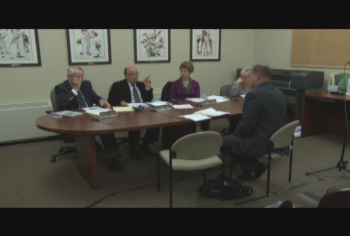 Thumbnail image for Stockbridge Selectmen's Meeting, September 24, 2013.