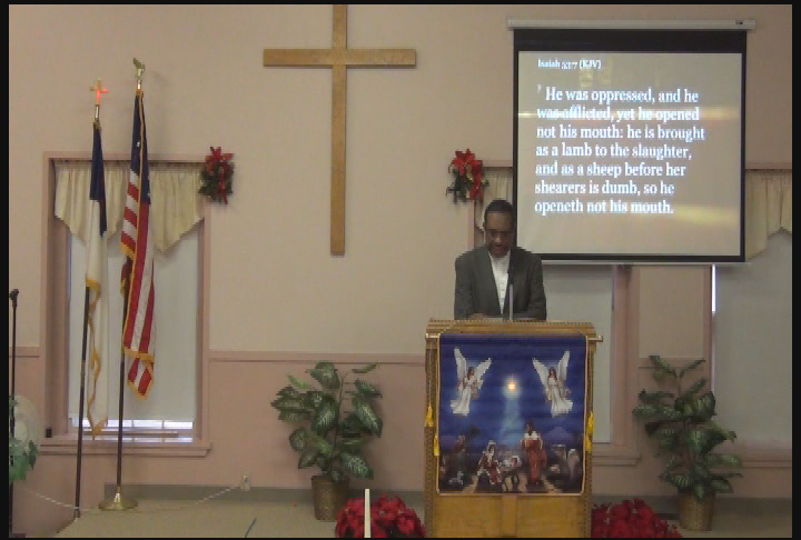 Thumbnail image for Christian Faith Fellowship Church.  December 20, 2015.